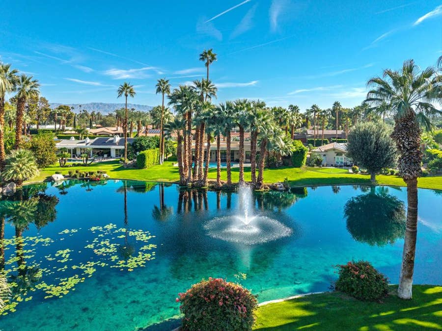 Property photo for 71170 W Thunderbird Terrace, Rancho Mirage, CA