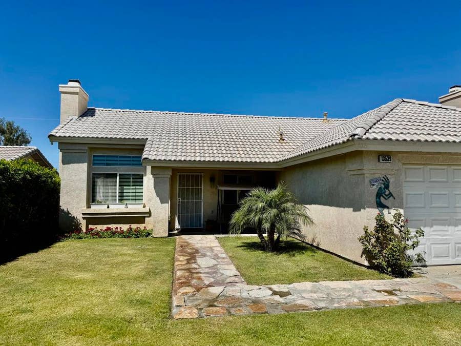 Property photo for 13539 Quinta Way, Desert Hot Springs, CA