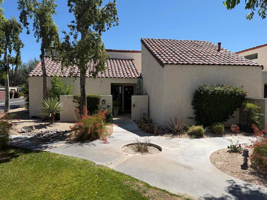 Property photo for 422 Forest Hills Drive, Rancho Mirage, CA