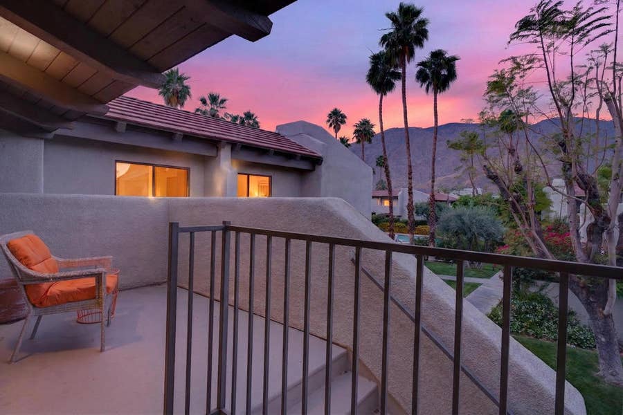 Property photo for 1150 E Amado Road, #8c2, Palm Springs, CA