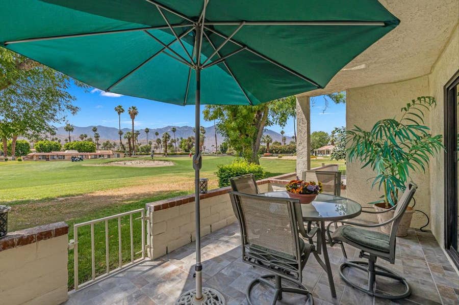 Property photo for 34939 Calle Sama, Cathedral City, CA