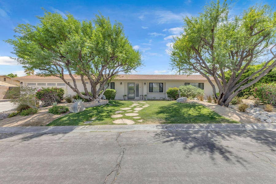 Property photo for 2155 E Bellamy Road, Palm Springs, CA