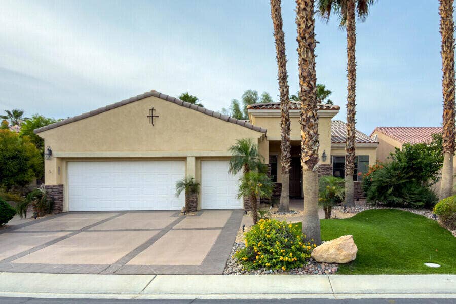 Property photo for 81083 Avenida Tres Lagunas, Indio, CA