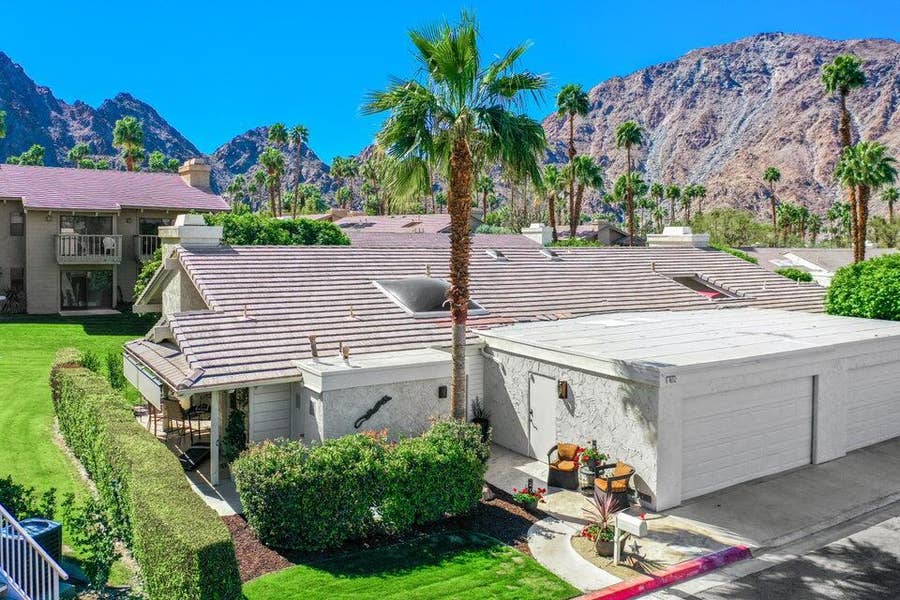 Property photo for 46552 Arapahoe Circle, Indian Wells, CA