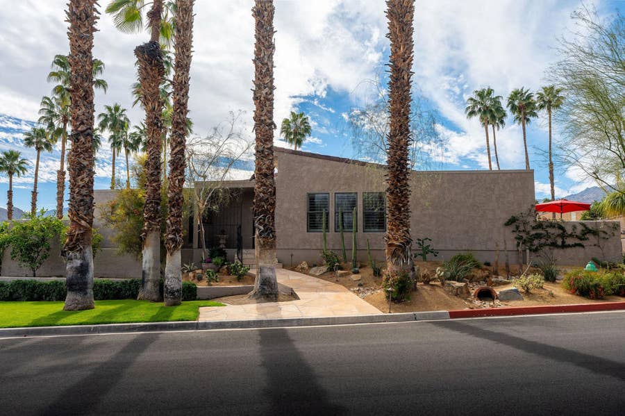 Property photo for 48910 Noline Place, Palm Desert, CA