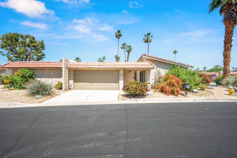 Property photo for 68390 Calle Barcelona, Cathedral City, CA