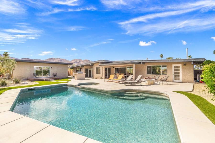 Property photo for 73409 Little Bend Trail, Palm Desert, CA