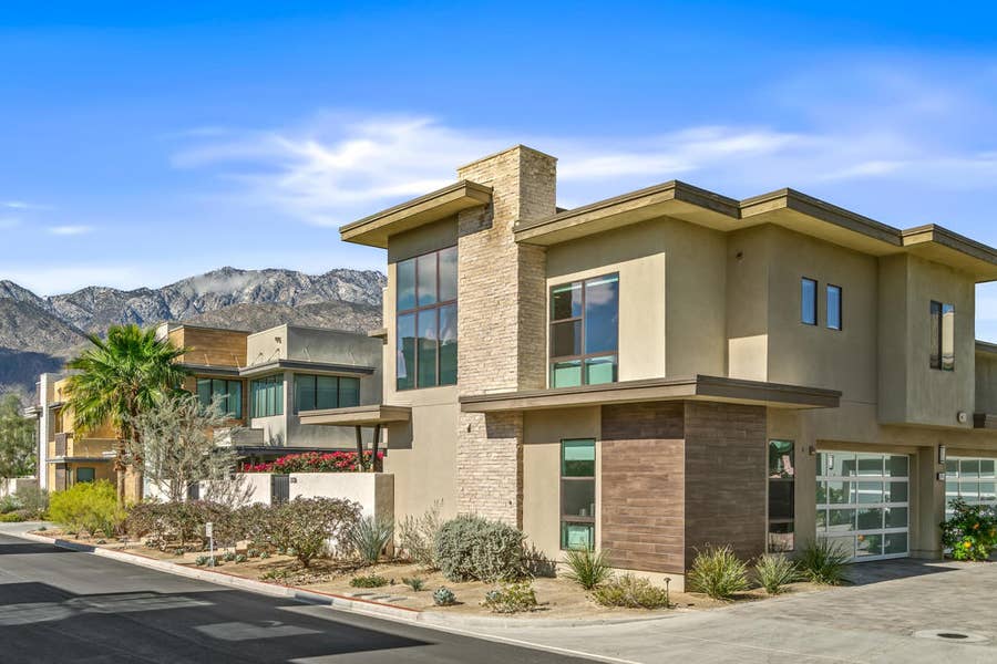 Property photo for 2726 Sunrise Sonata Lane, Palm Springs, CA