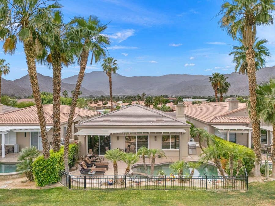Property photo for 78328 Calle Las Ramblas, La Quinta, CA