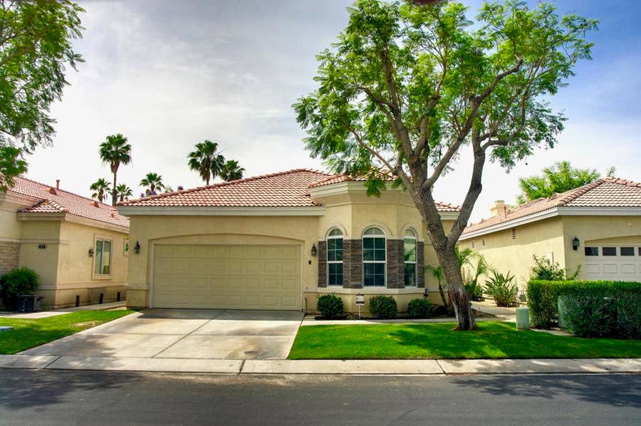 Property photo for 82627 Sky View Lane, Indio, CA