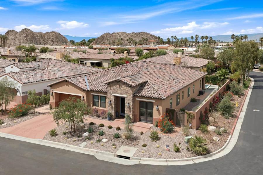 Property photo for 78420 Heritage Way, La Quinta, CA