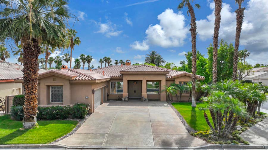 Property photo for 47760 Via Montana, La Quinta, CA