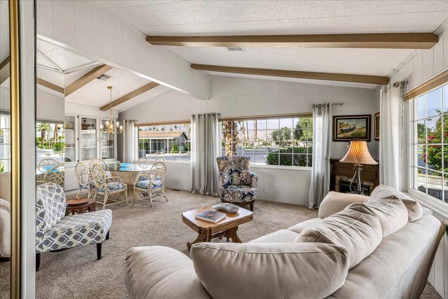 Property photo for 73450 Country Club Drive, #18, Palm Desert, CA