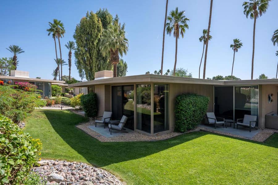 Property photo for Bermuda Dunes, CA