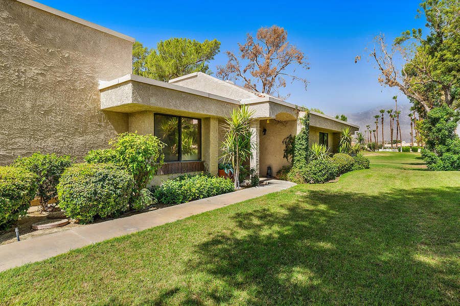 Property photo for 68882 Calle Mula, Cathedral City, CA