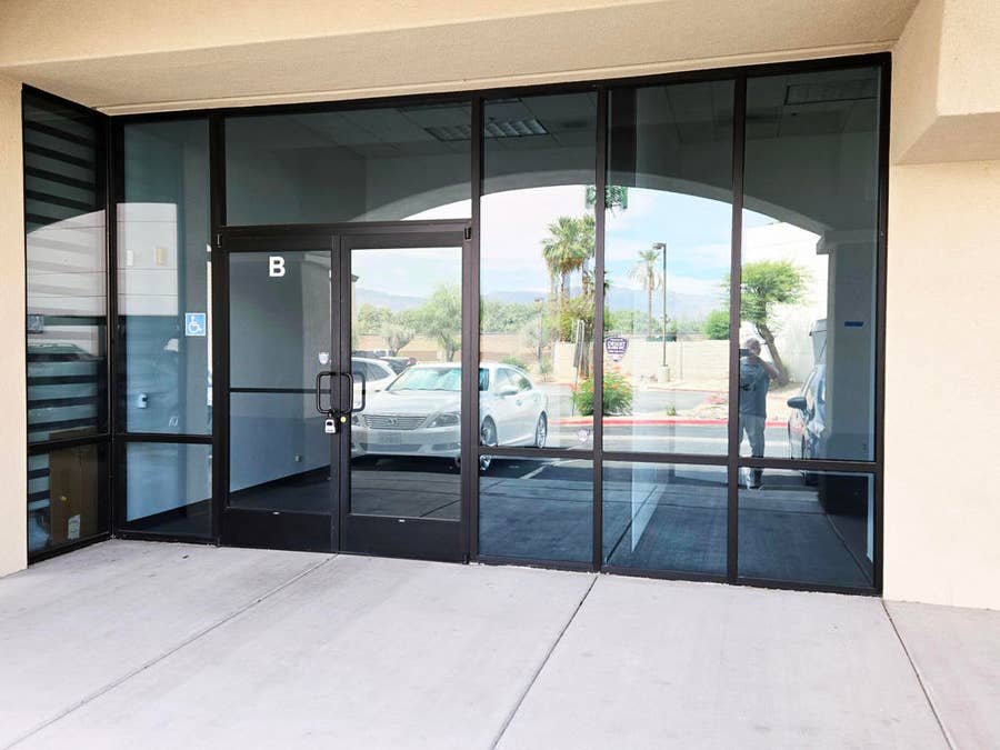 Property photo for 77770 Country Club Drive, #C, Palm Desert, CA