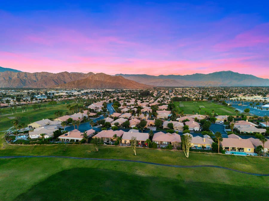 Property photo for 45542 Banff Springs Street, Indio, CA