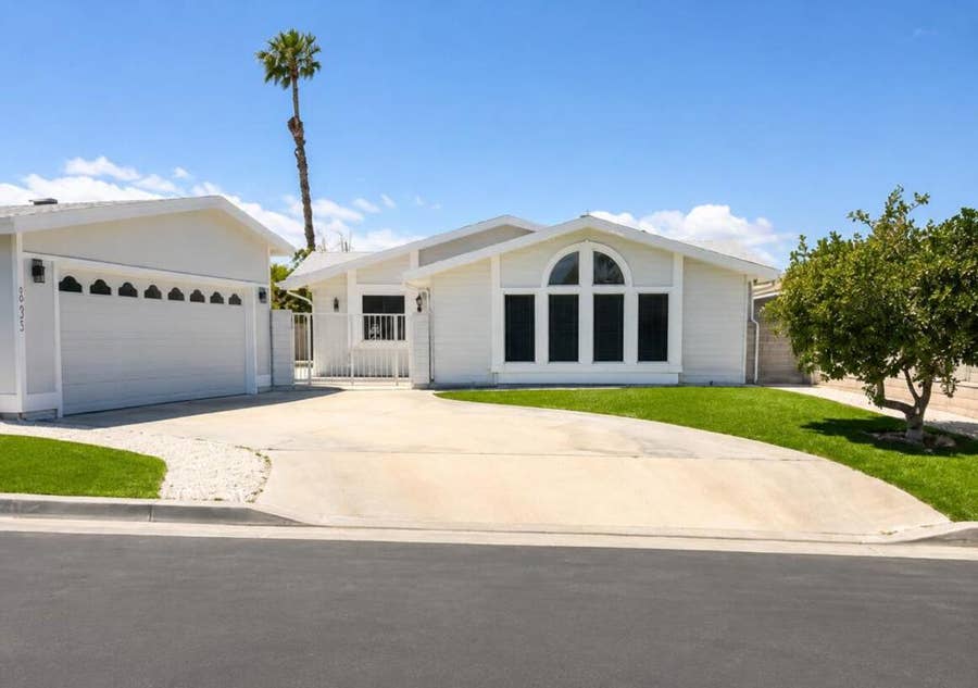 Property photo for 35453 Canteen, Thousand Palms, CA