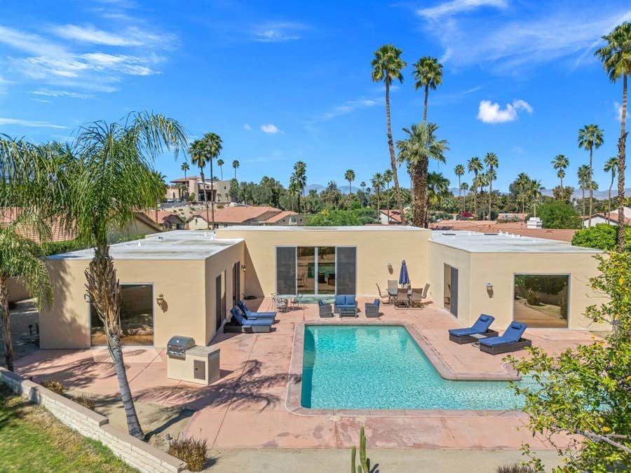 Property photo for 39080 Kilimanjaro Court, Palm Desert, CA