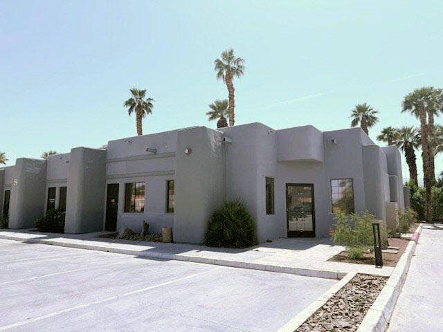 Property photo for 72855 Fred Waring Drive, #M, Palm Desert, CA