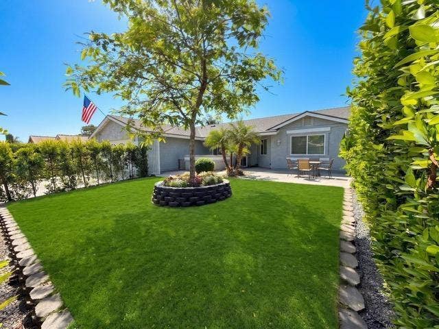 Property photo for 77663 Edinborough Street, Palm Desert, CA