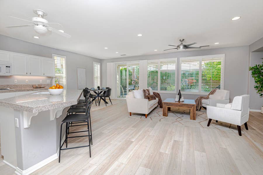 Property photo for 60477 Desert Shadows Drive, La Quinta, CA
