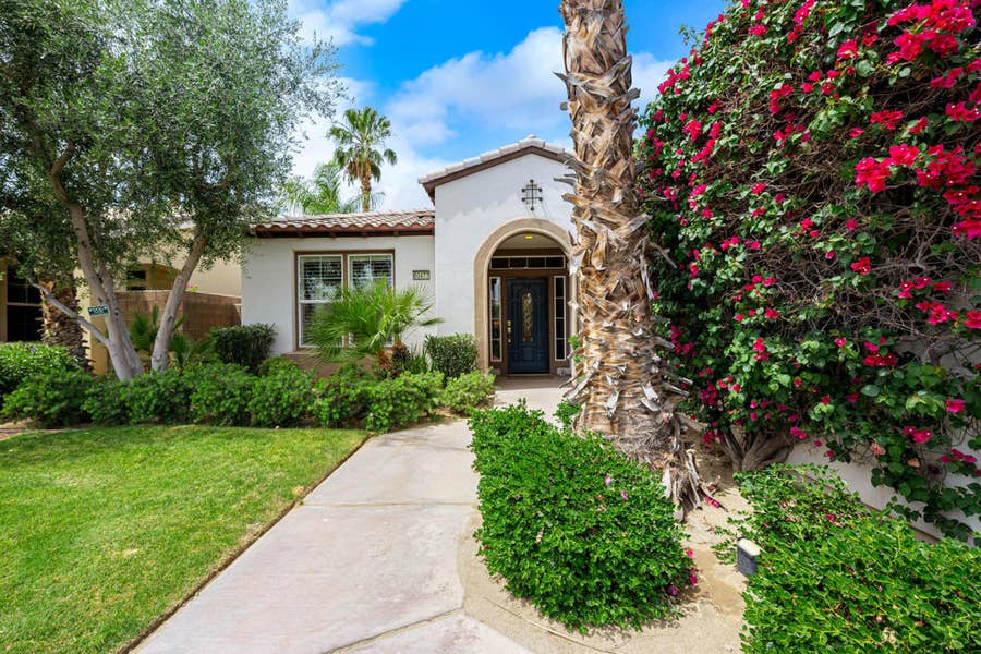 Property photo for 60477 Desert Shadows Drive, La Quinta, CA