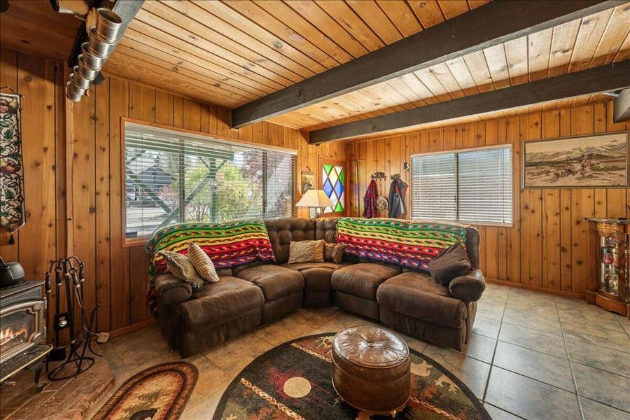 Property photo for 1123 W Aeroplane Boulevard, Big Bear, CA