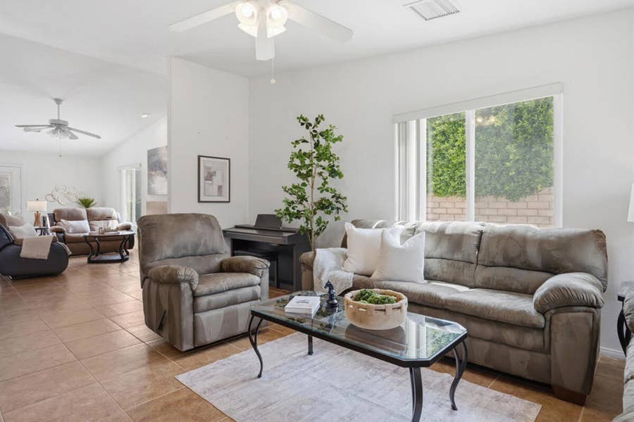 Property photo for 9560 Ekwanok Drive, Desert Hot Springs, CA
