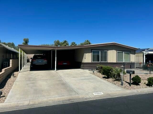 Property photo for 73664 Desert Greens Drive N, Palm Desert, CA
