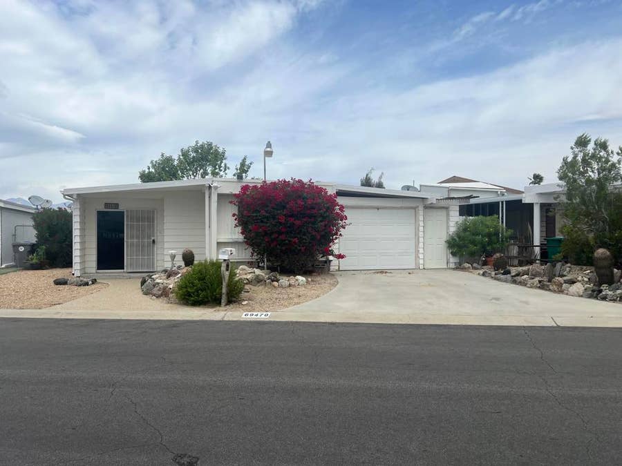 Property photo for 69470 Midpark Drive, Desert Hot Springs, CA