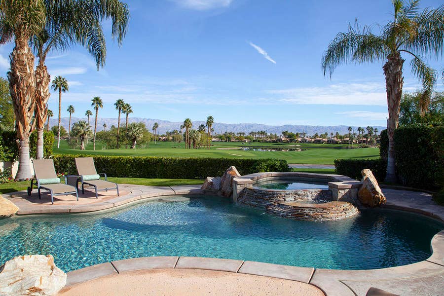 Property photo for 79702 Mission Drive E, La Quinta, CA
