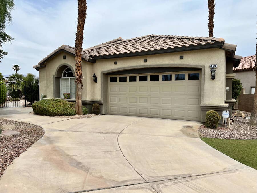 Property photo for 80346 Indian Springs Drive, Indio, CA