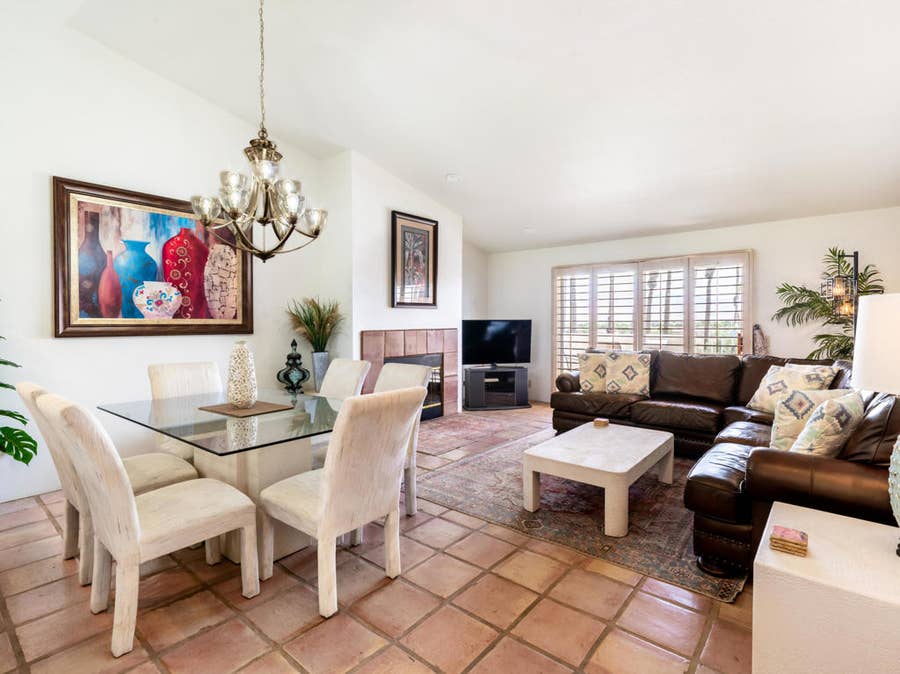Property photo for 514 Desert Falls N, Palm Desert, CA