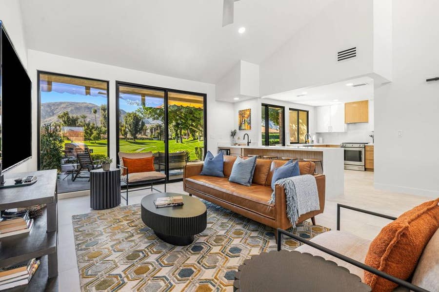 Property photo for 179 Gran Via, Palm Desert, CA