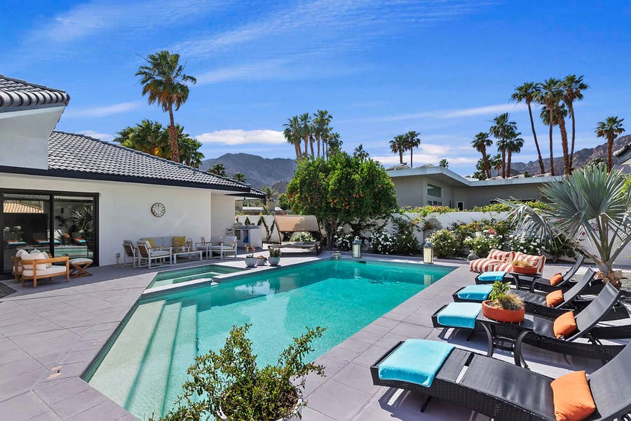 Property photo for 49155 Avenida Fernando, La Quinta, CA