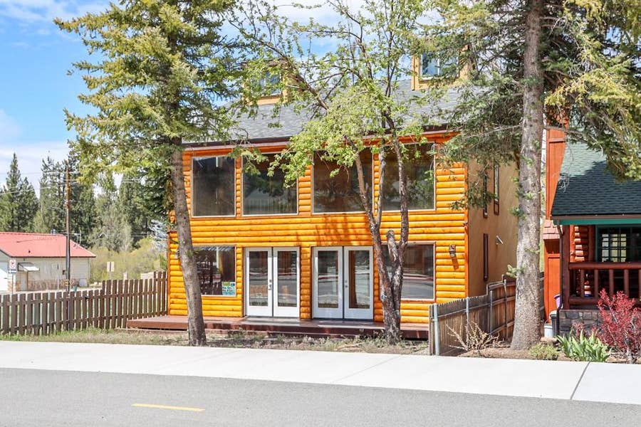 Property photo for 42638 Moonridge Road, Big Bear, CA