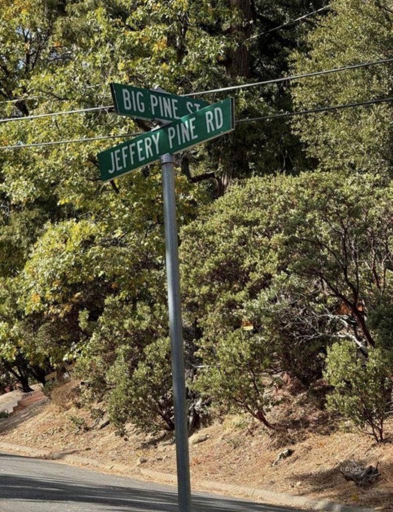 Property photo for 53642 Jeffrey Pine Court, Idyllwild, CA