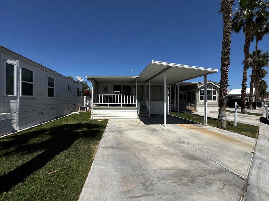Property photo for 84136 Avenue 44, #602, Indio, CA