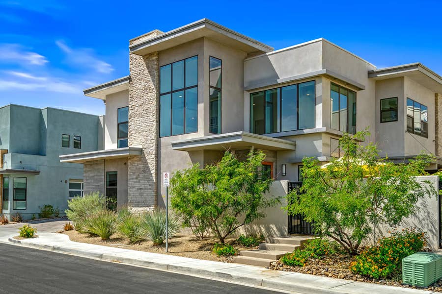 Property photo for 2718 Dancing Sands Drive, Palm Springs, CA