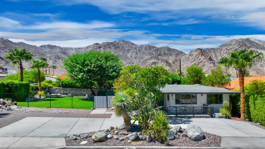 Property photo for 54677 Avenida Diaz, La Quinta, CA