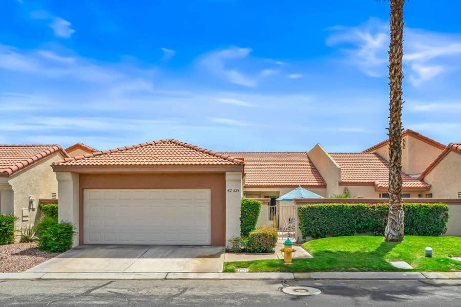 Property photo for 42626 Liolios Drive, Palm Desert, CA