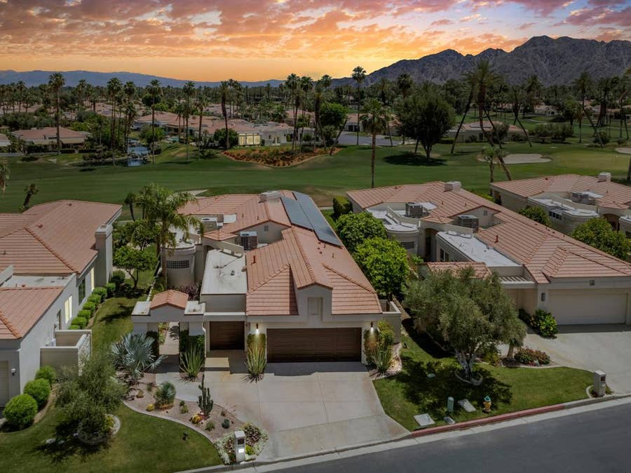 Property photo for 75105 Spyglass Drive, Indian Wells, CA