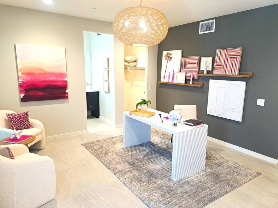 Property photo for 730 Obsidian Loop E, Palm Springs, CA
