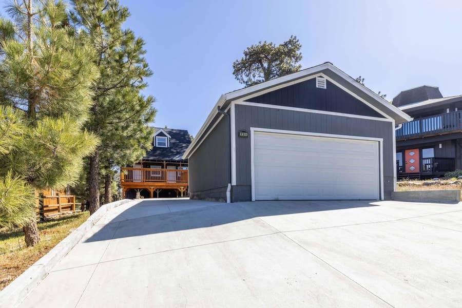 Property photo for 721 Villa Grove Avenue, Big Bear, CA