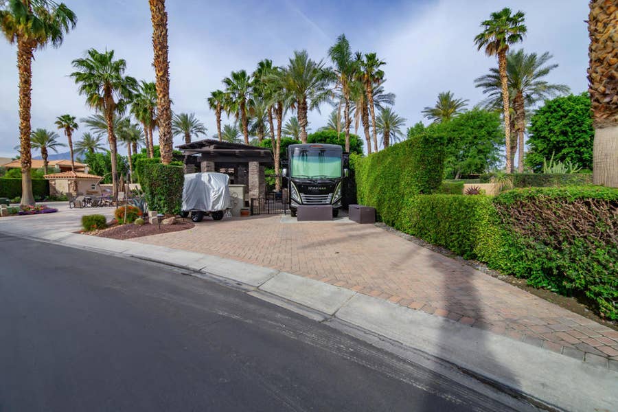 Property photo for 80501 Avenue 48, #282, Indio, CA