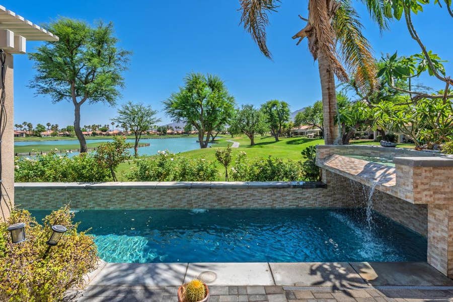 Property photo for 54027 Southern Hills, La Quinta, CA