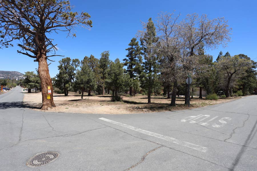 Property photo for 0 Dixie Lee, Sugarloaf, CA