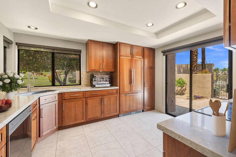Property photo for 49271 Mariposa Drive, Palm Desert, CA