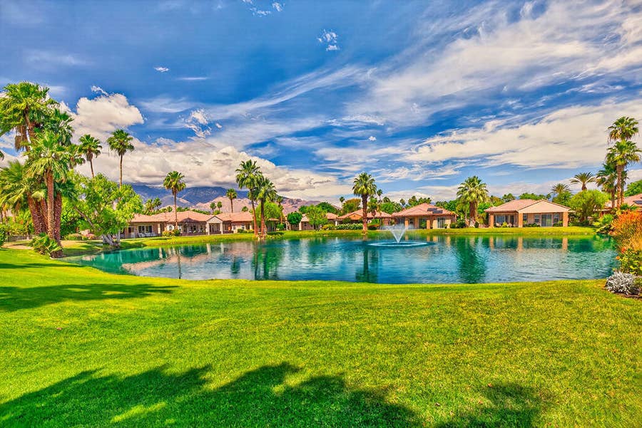 Property photo for 468 Sunningdale Drive, Rancho Mirage, CA